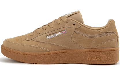 Кроссовки Reebok Club C 85 W+