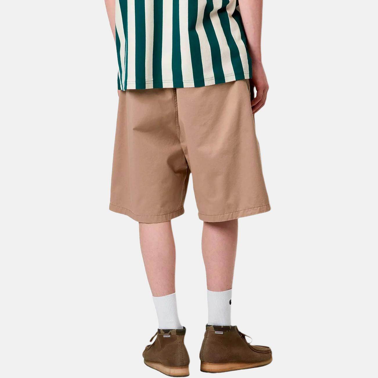 Шорты мужские Carhartt WIP - Boxette Shop