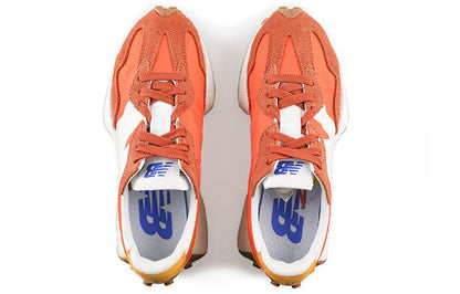 Кроссовки New Balance NB 327 - Boxette Shop