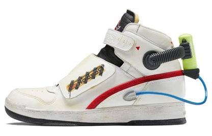 Кроссовки-скейтеры мужские Reebok x Ghostbusters