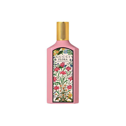 Духи женские Gucci Flora Gorgeous Gardenia - Boxette Shop