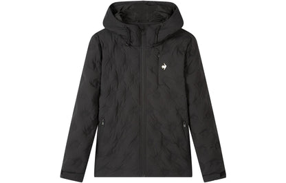 Пуховик мужской Le Coq Sportif