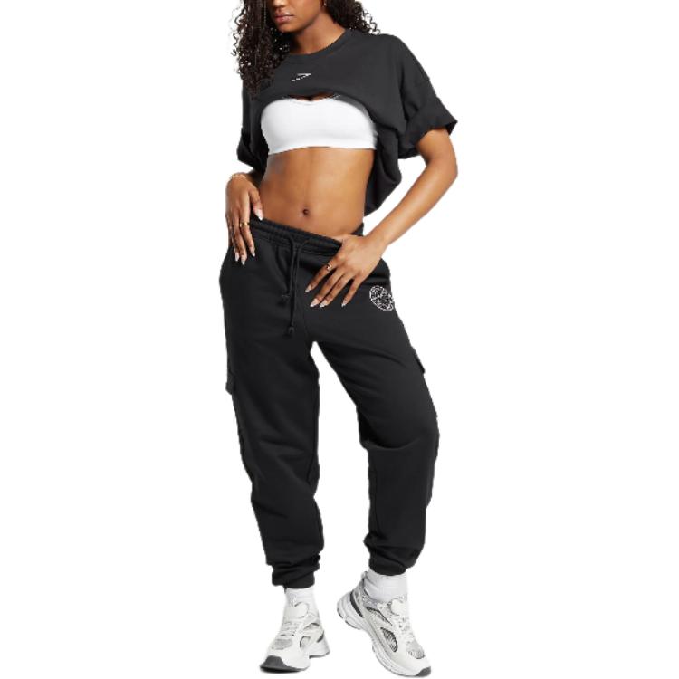 Футболка женская Gymshark