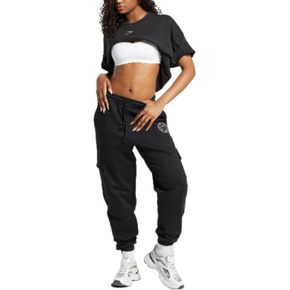 Футболка женская Gymshark