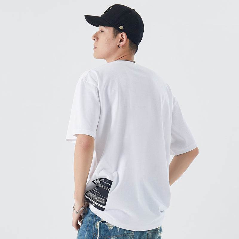 Футболка Minfinity - Boxette Shop