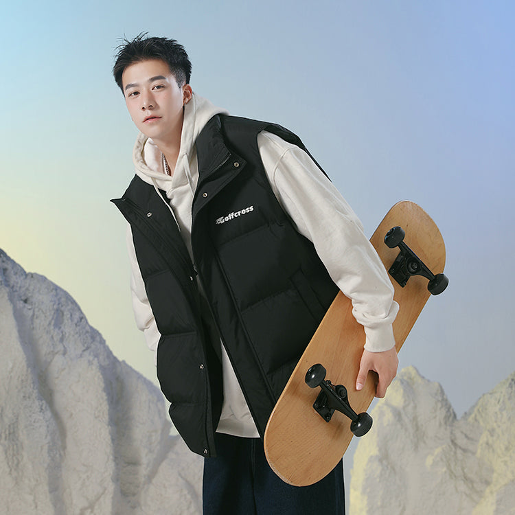 Erkaklar uchun golfkross jileti