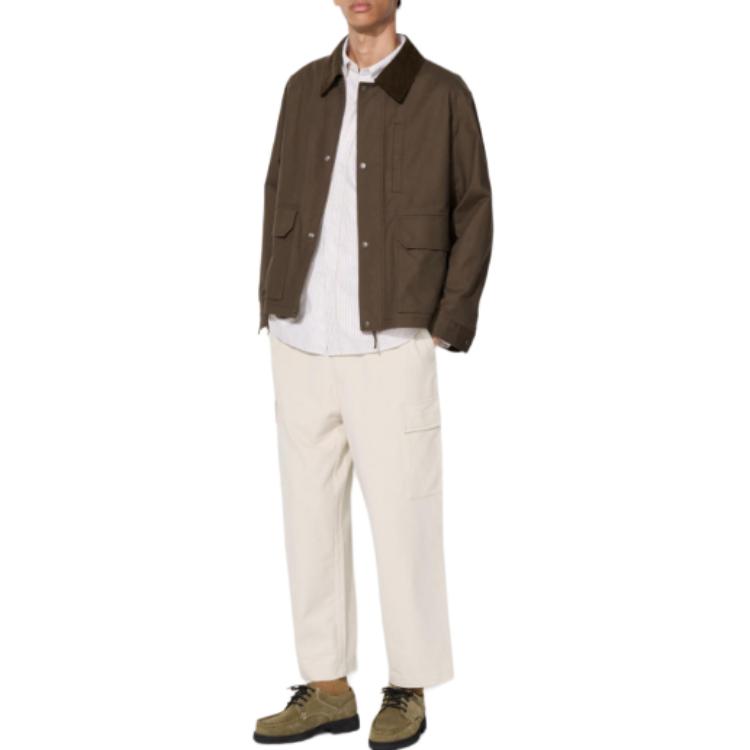 Брюки Uniqlo