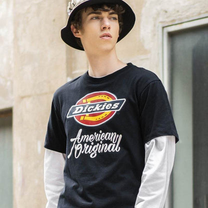 Футболка Dickies - Boxette Shop