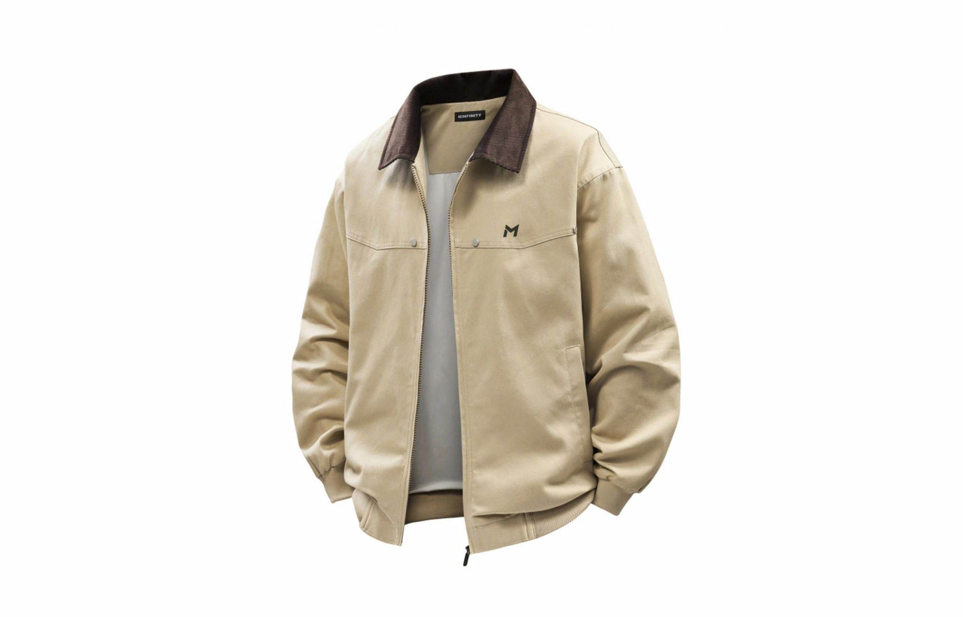 Куртка Minfinity - Boxette Shop