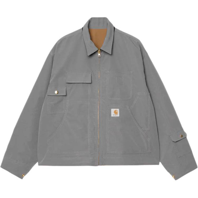 Куртка женская Carhartt WIP - Boxette Shop