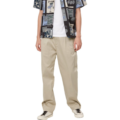 Брюки мужские Carhartt WIP SS22