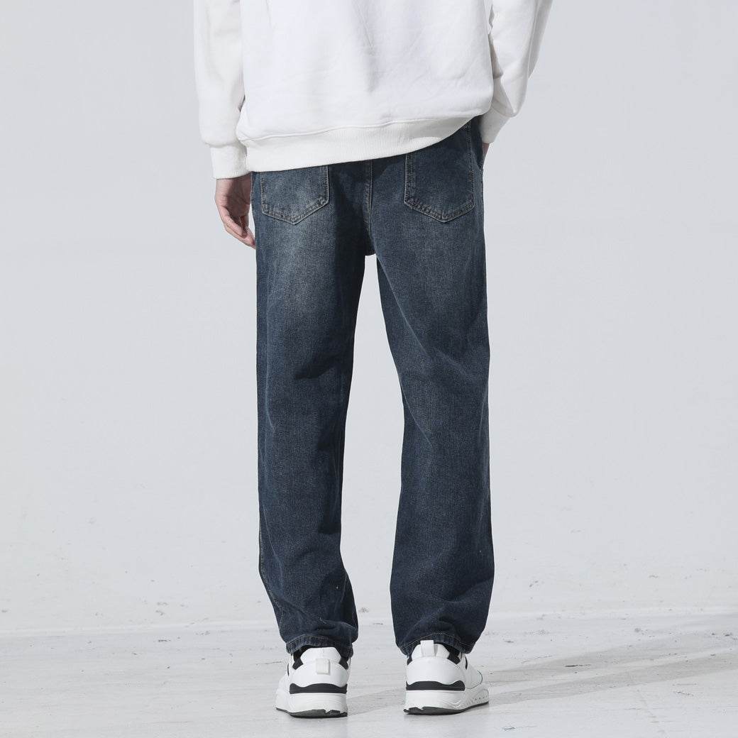 Джинсы Antioffice - Boxette Shop