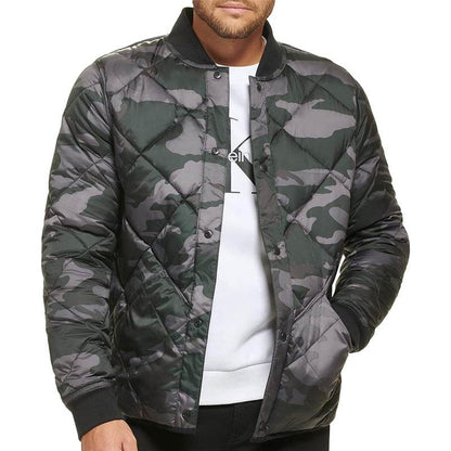 Куртка мужская Calvin Klein - Boxette Shop