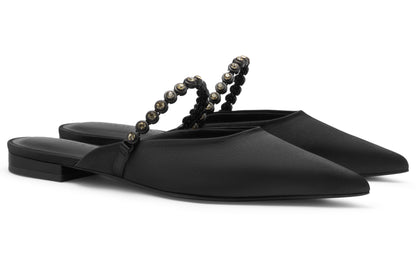 Ayollar xachirlari Charlz va Keyt