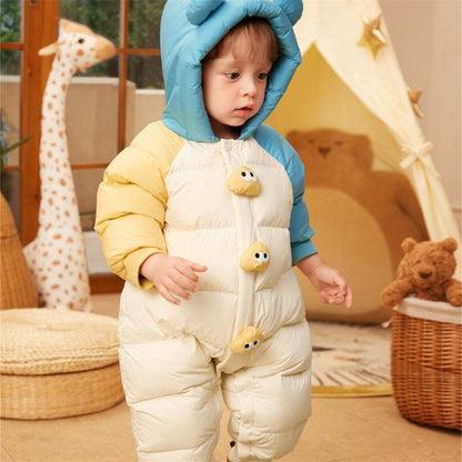 Комбинезон детский Balabala - Boxette Shop