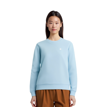 Толстовка женская Le Coq Sportif