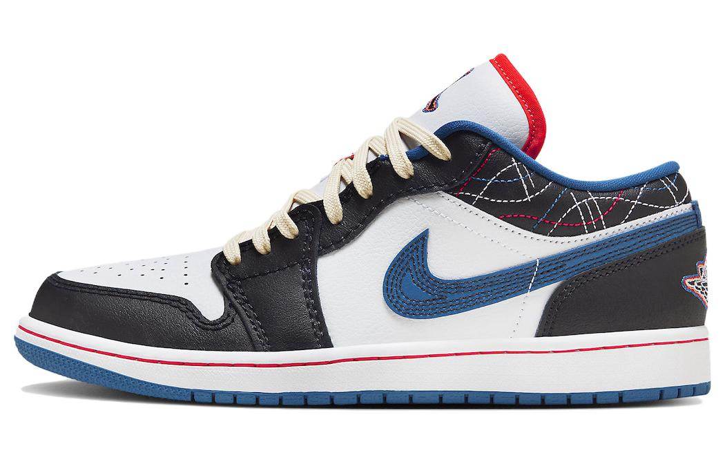 Кроссовки Jordan Air Jordan 1 - Boxette Shop