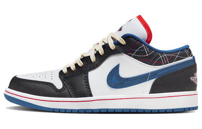 Кроссовки Jordan Air Jordan 1 - Boxette Shop
