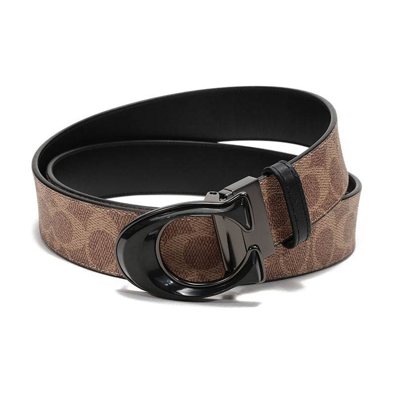 Ремень Coach - Boxette Shop