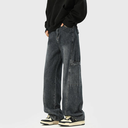 IGOI erkaklar jinsi shimlari