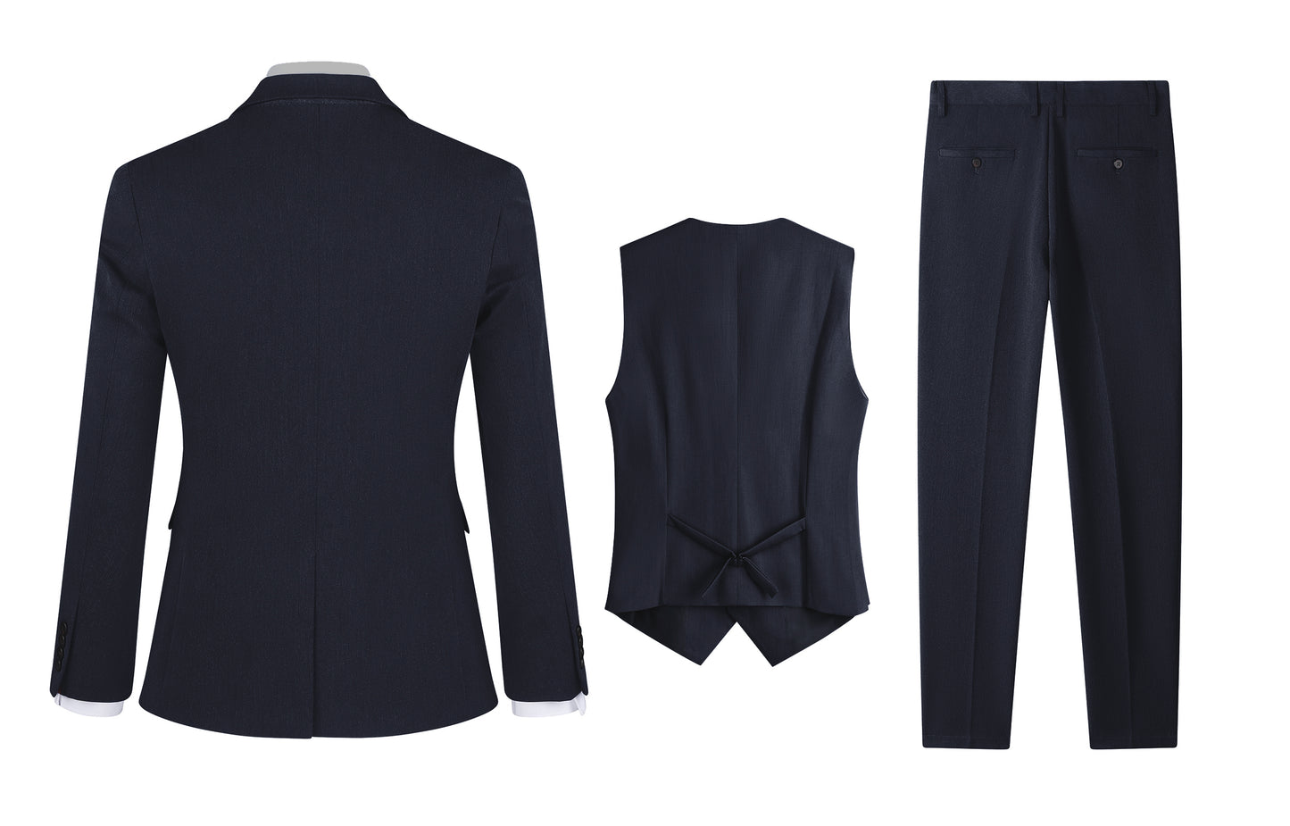 Minfinity erkaklar kostyumi