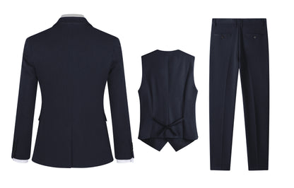 Minfinity erkaklar kostyumi