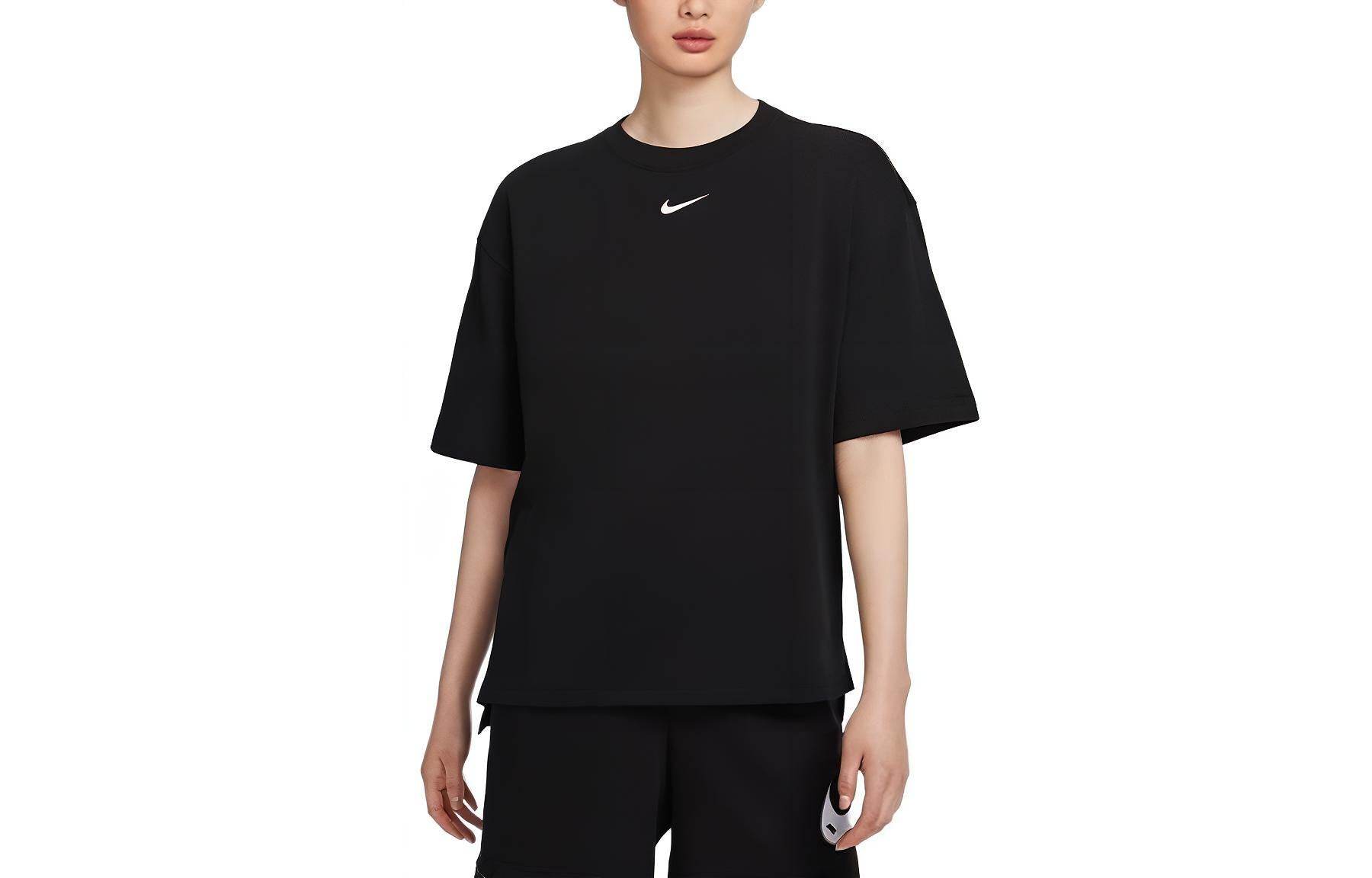 Футболка женская Nike - Boxette Shop