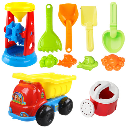 Big Taylor qumli o'yinchoq to'plami