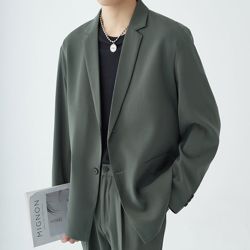 Костюм мужской Minfinity