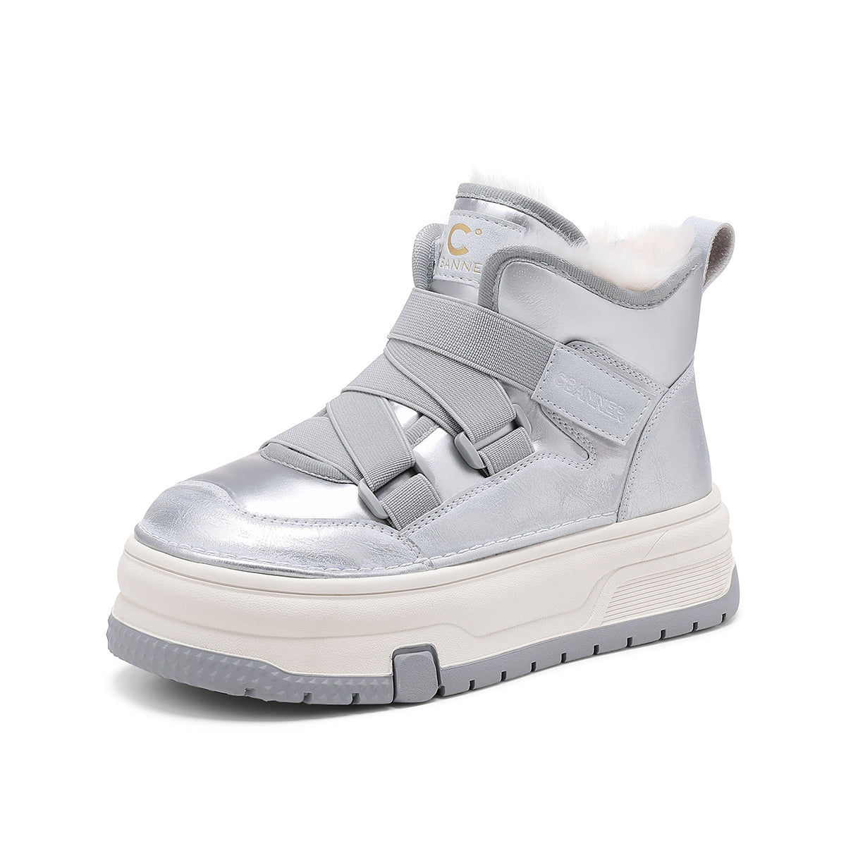 Ботинки женские C.BANNER