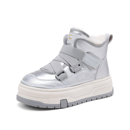 Ботинки женские C.BANNER