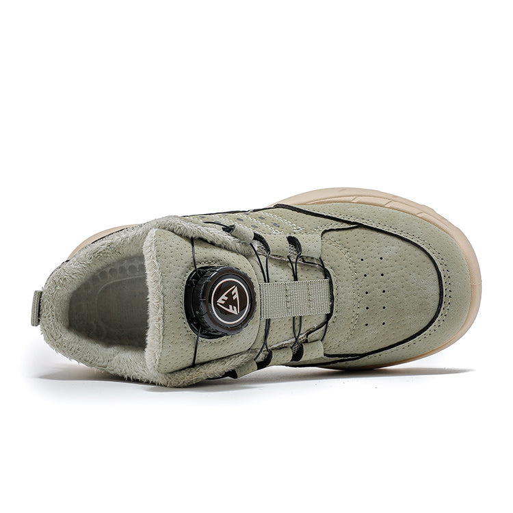 Сапоги детские Warrior