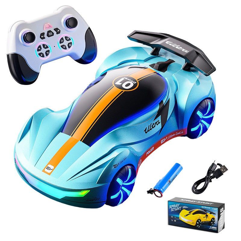 YISBRO Gesture RC masofadan boshqarish pulti avtomobili