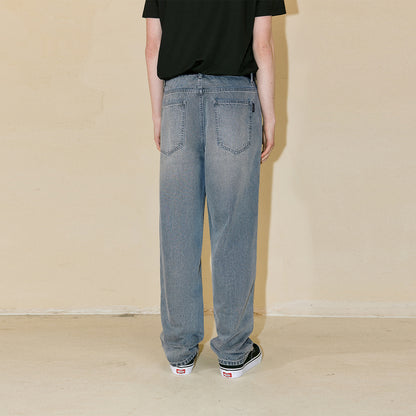 Джинсы мужские Lilbetter