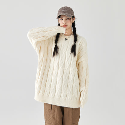 Свитер Golfcross