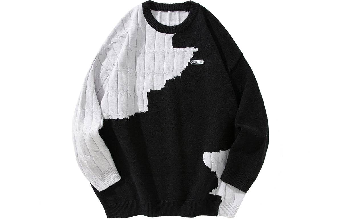 Свитер Golfcross - Boxette Shop
