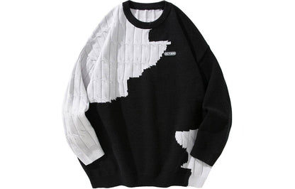 Свитер Golfcross - Boxette Shop