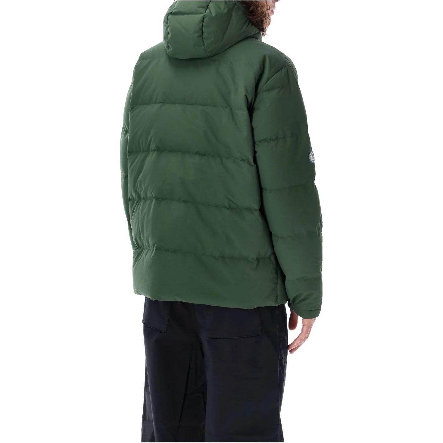 Пуховик мужской Patagonia downdrift 600 - Boxette Shop