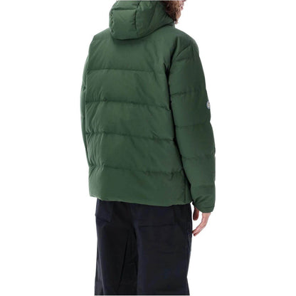 Пуховик мужской Patagonia downdrift 600 - Boxette Shop