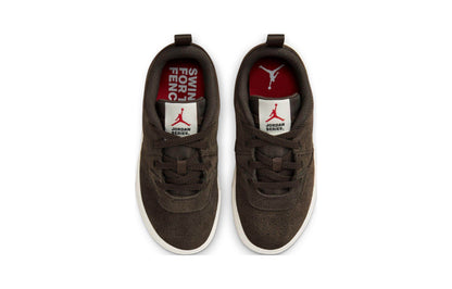 Кроссовки детские Jordan series es alt cubs - Boxette Shop