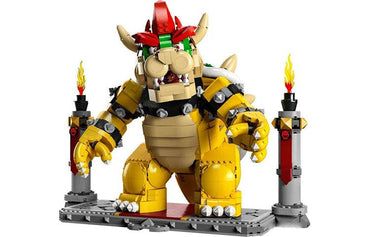 Конструктор LEGO Super Mario (71411) - Boxette Shop