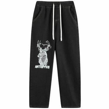 Джинсы мужские Antioffice - Boxette Shop