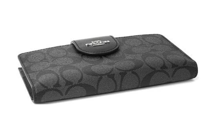 Кошелёк Coach - Boxette Shop