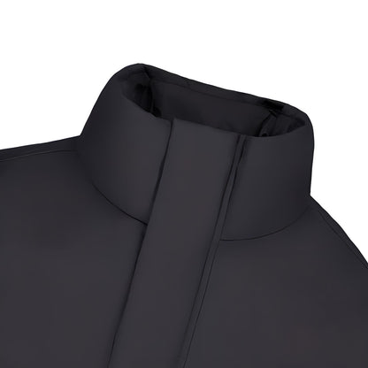 Пуховик мужской New Balance