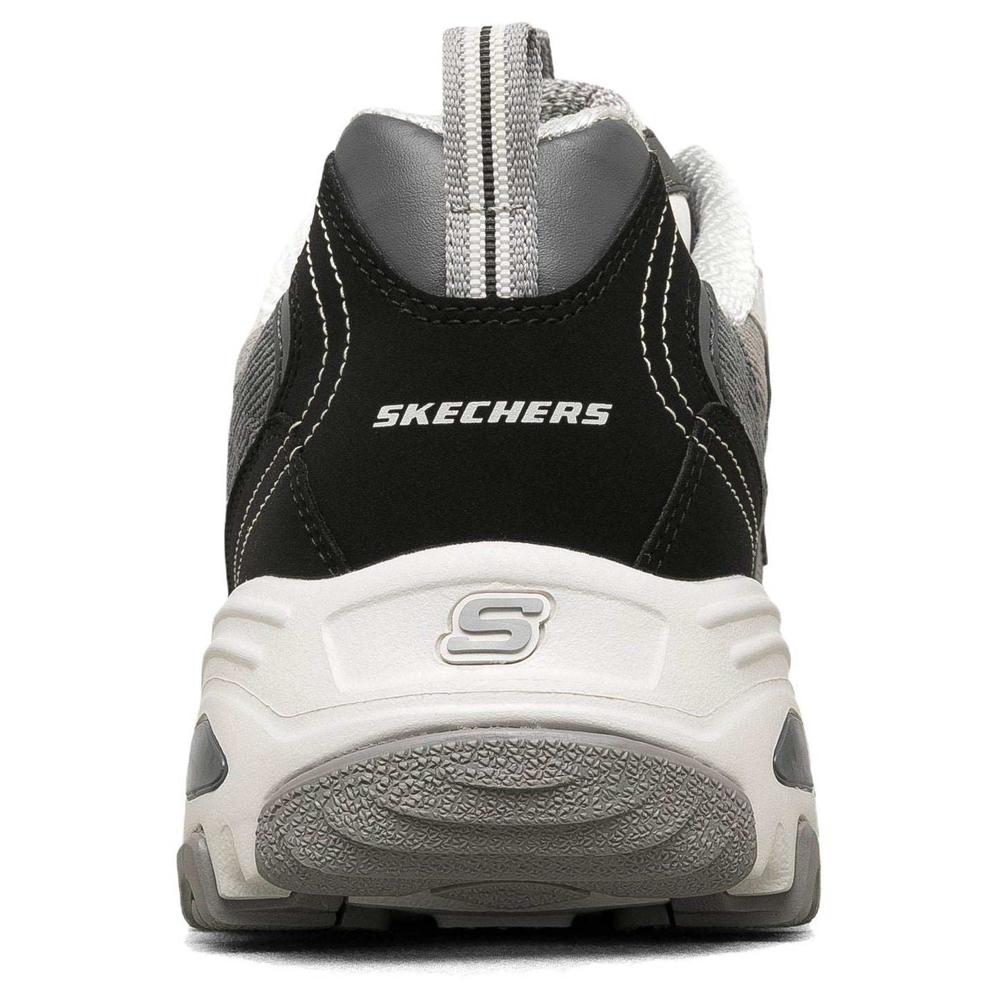 Кроссовки женские Skechers D'Lites Embroidery Patch - Boxette Shop