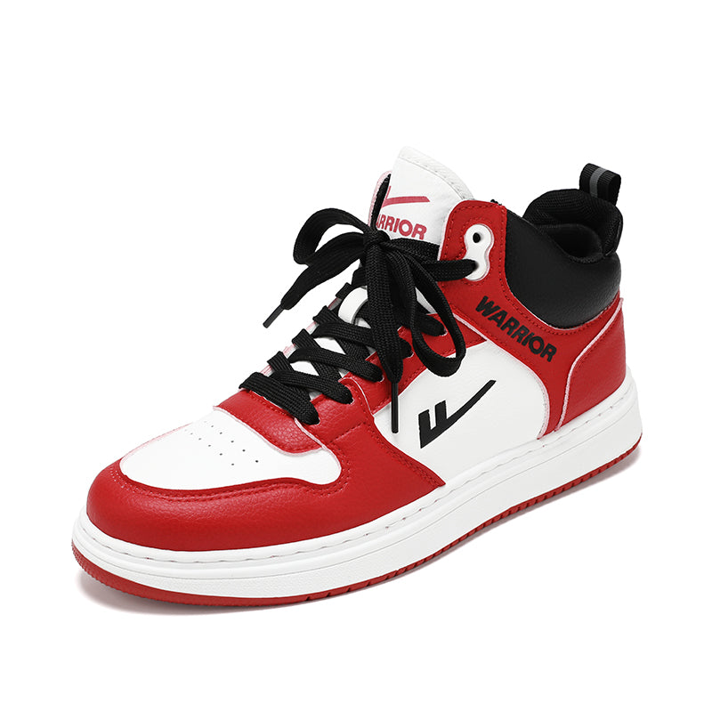 Кроссовки Warrior