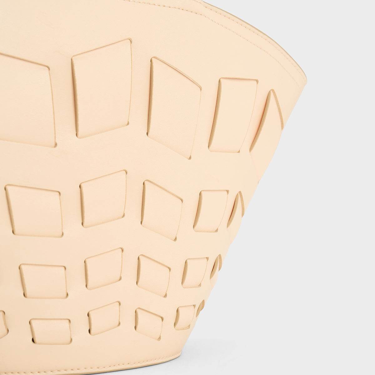 Сумка женская Charles&Keith Color Blocking - Boxette Shop