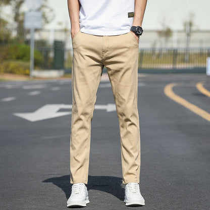 Erkaklar uchun Playboy jinsi shimlari