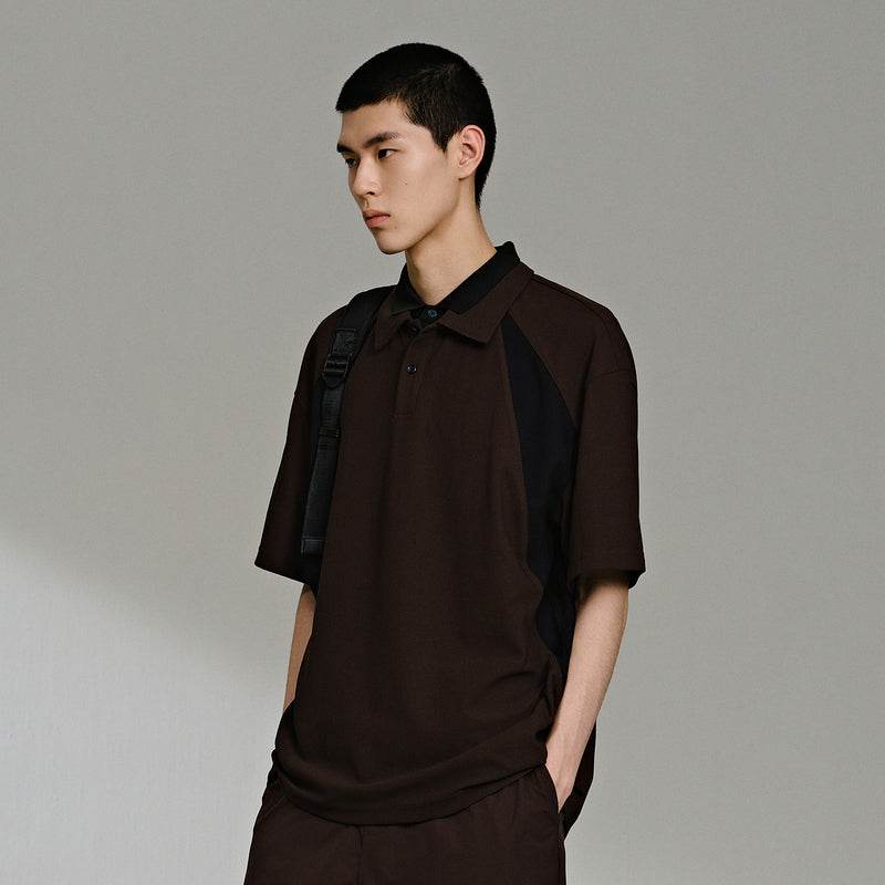 Поло мужское Gxg - Boxette Shop