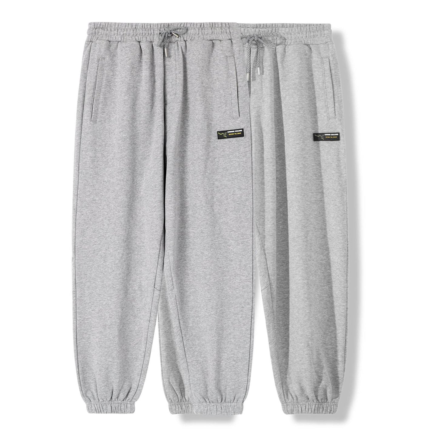 Спортивные брюки мужские Lilbetter Drapey Drawstring - Boxette Shop